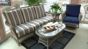 Outdoor Furniture