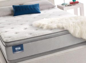 Beautysleep Mattress