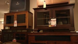 Entertainment Consoles