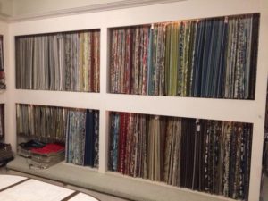 Fabric design center