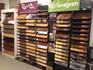 Flooring