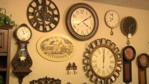 Home Accents