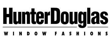 Hunter Douglas Logo