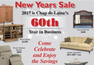 Current Promotions