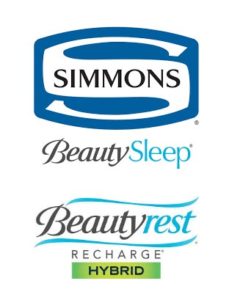 Mattress Logos