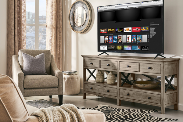 Entertainment Consoles Entertainment Consoles