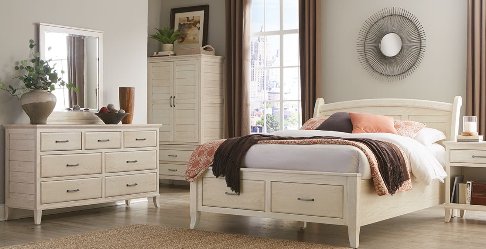 Bedroom Set Bedroom Set