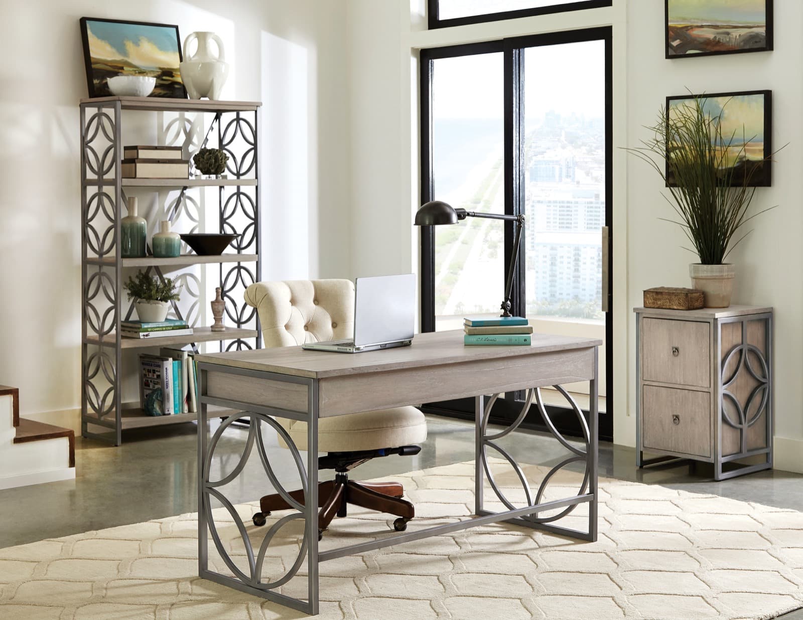 Home Office